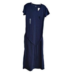 NWT - Uni Qlo Women's Long Dress